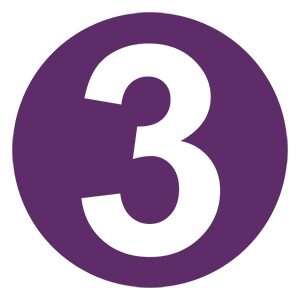    3 -   4 .