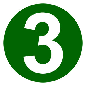    3 -   4 .