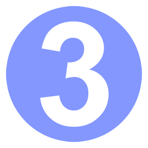    3 -   4 .