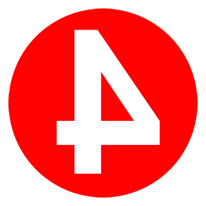       4 -   4 .