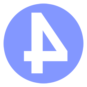       4 -   4 .