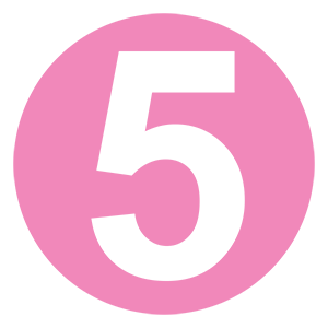    5 -   4 .