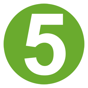 -   5 -   4 .