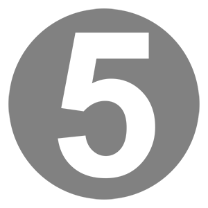    5 -   4 .