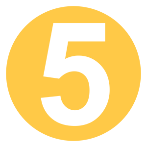    5 -   4 .