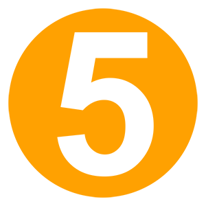    5 -   4 .