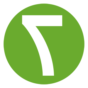    -   7 -   4 .