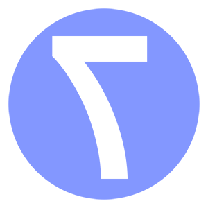       7 -   4 .