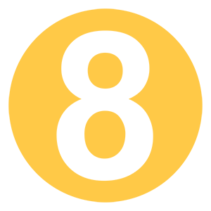       8 -   4 .