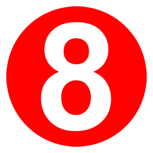       8 -   4 .