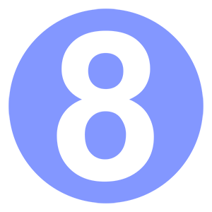       8 -   4 .