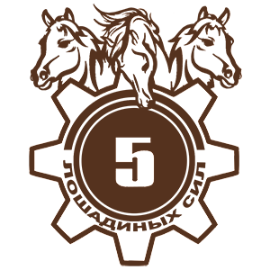  5  