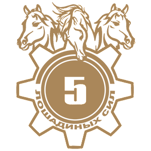  5  