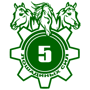  5  