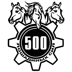  500  