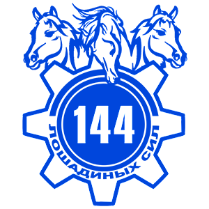  144  