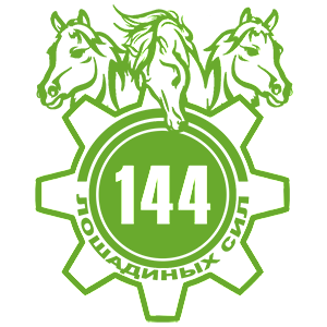  144  