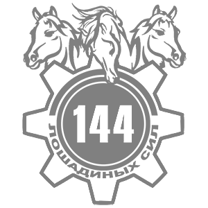  144  