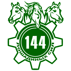  144  