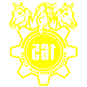      165   -   149 .