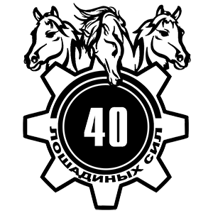  40  