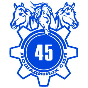  45  
