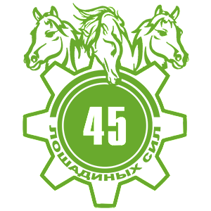  45  