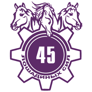  45  