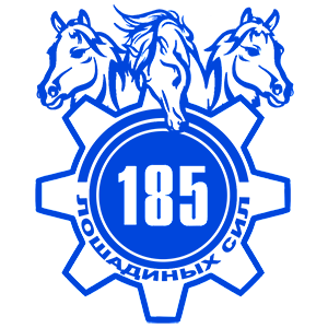  185  
