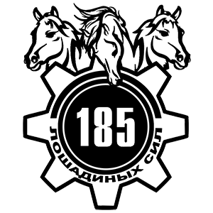  185  