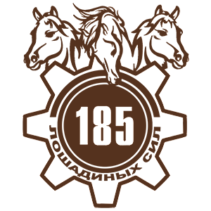  185  