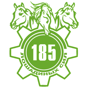  185  
