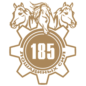  185  