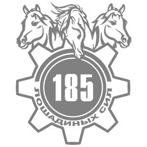  185  