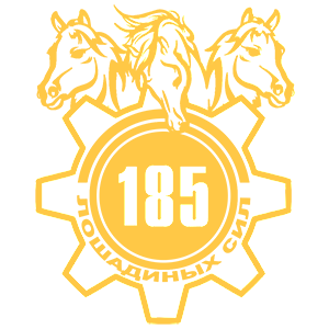  185  