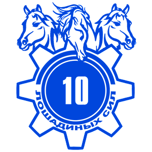  10  