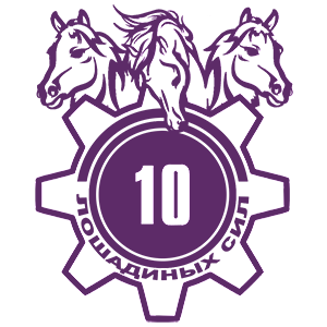  10  