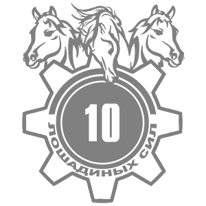  10  