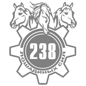  238  