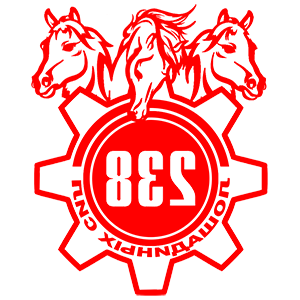      238   -   149 .