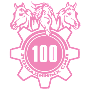  100  
