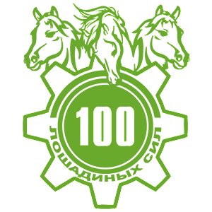  100  