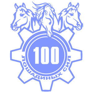  100  