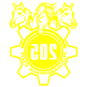      205   -   149 .