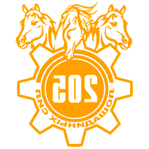      205   -   149 .