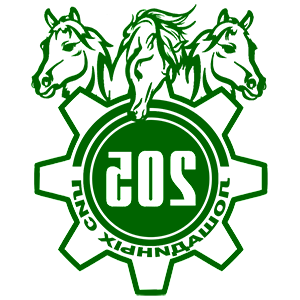      205   -   149 .