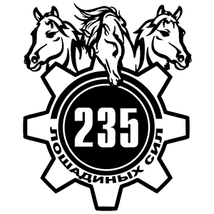  235  