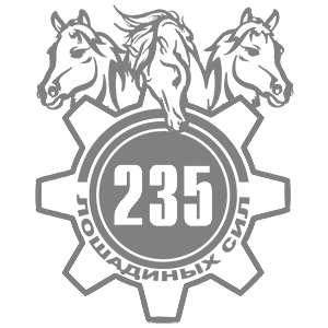  235  