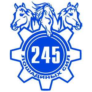  245  