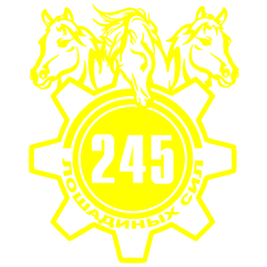  245  